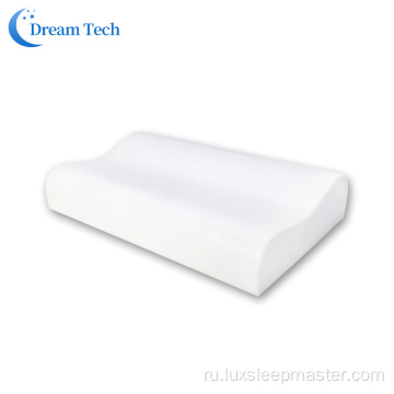 Контурная подушка высшего качества Экологичная подушка из пены с эффектом памяти